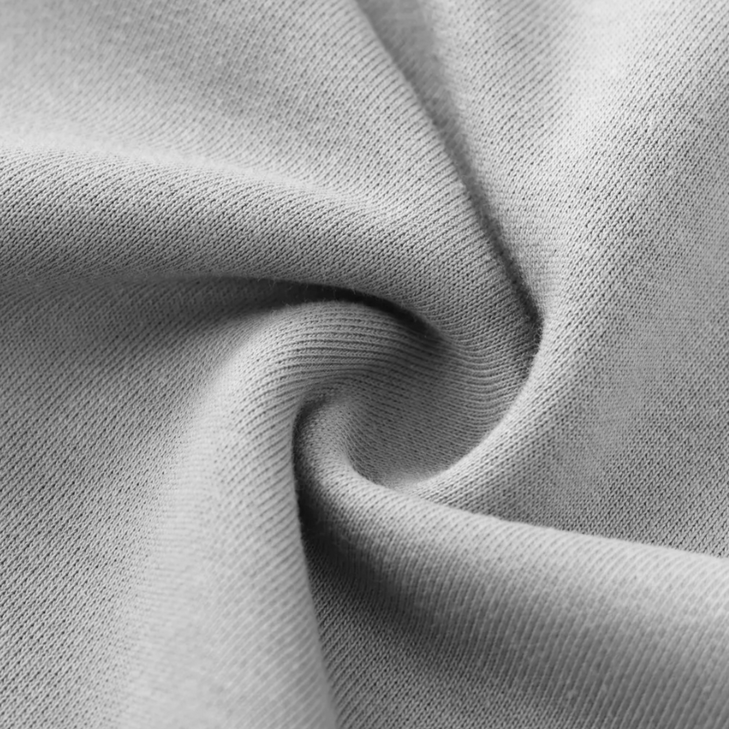 Heavyweight Crewneck