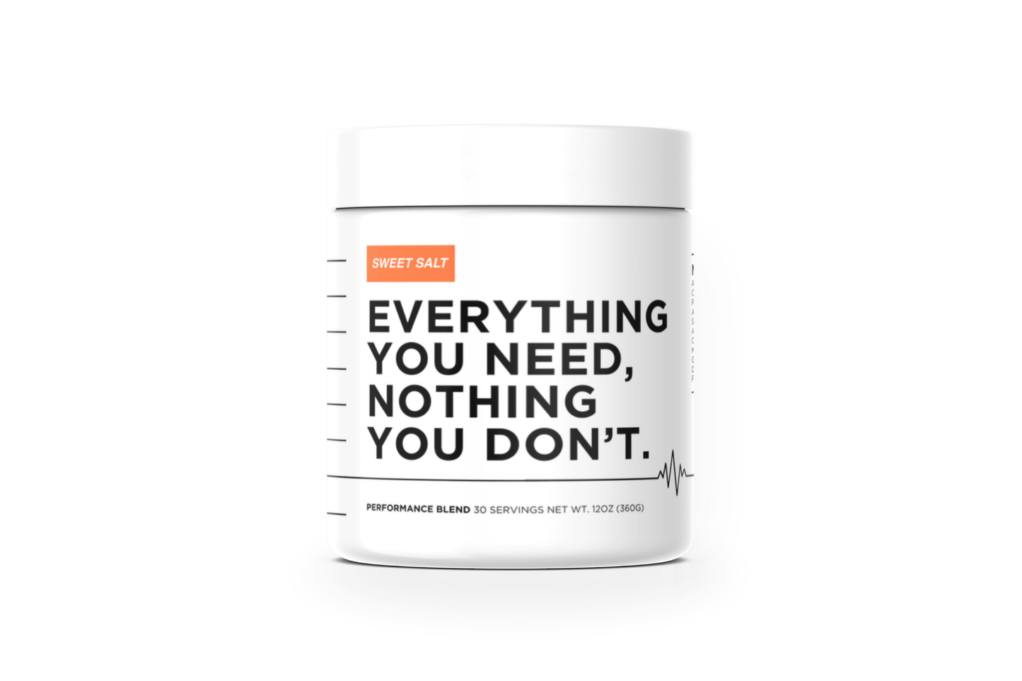 MAINLINE PERFORMANCE BLEND