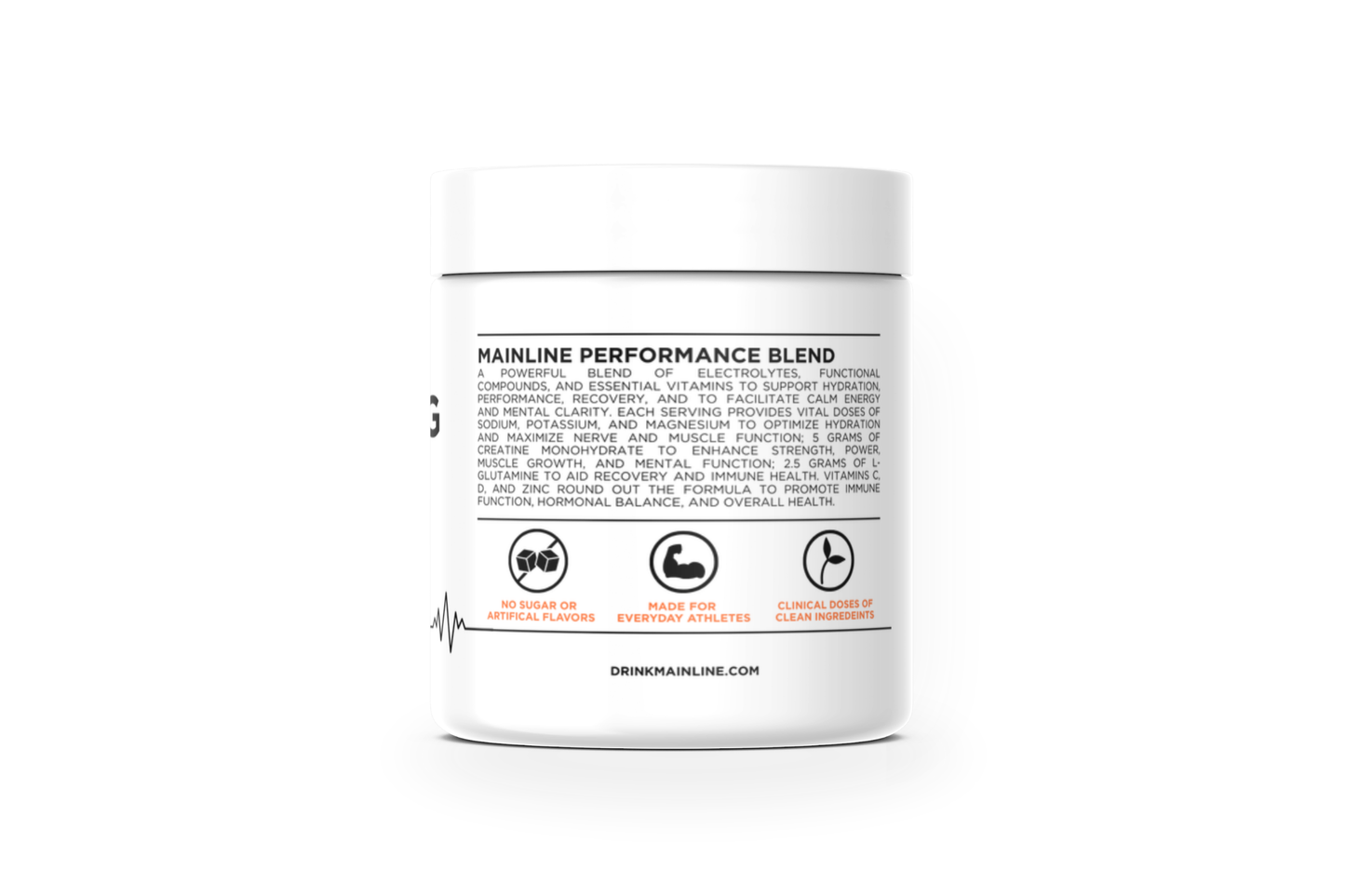 MAINLINE PERFORMANCE BLEND
