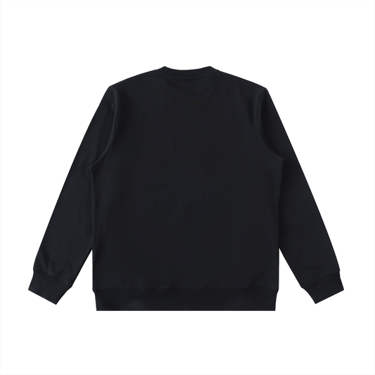 Heavyweight Crewneck