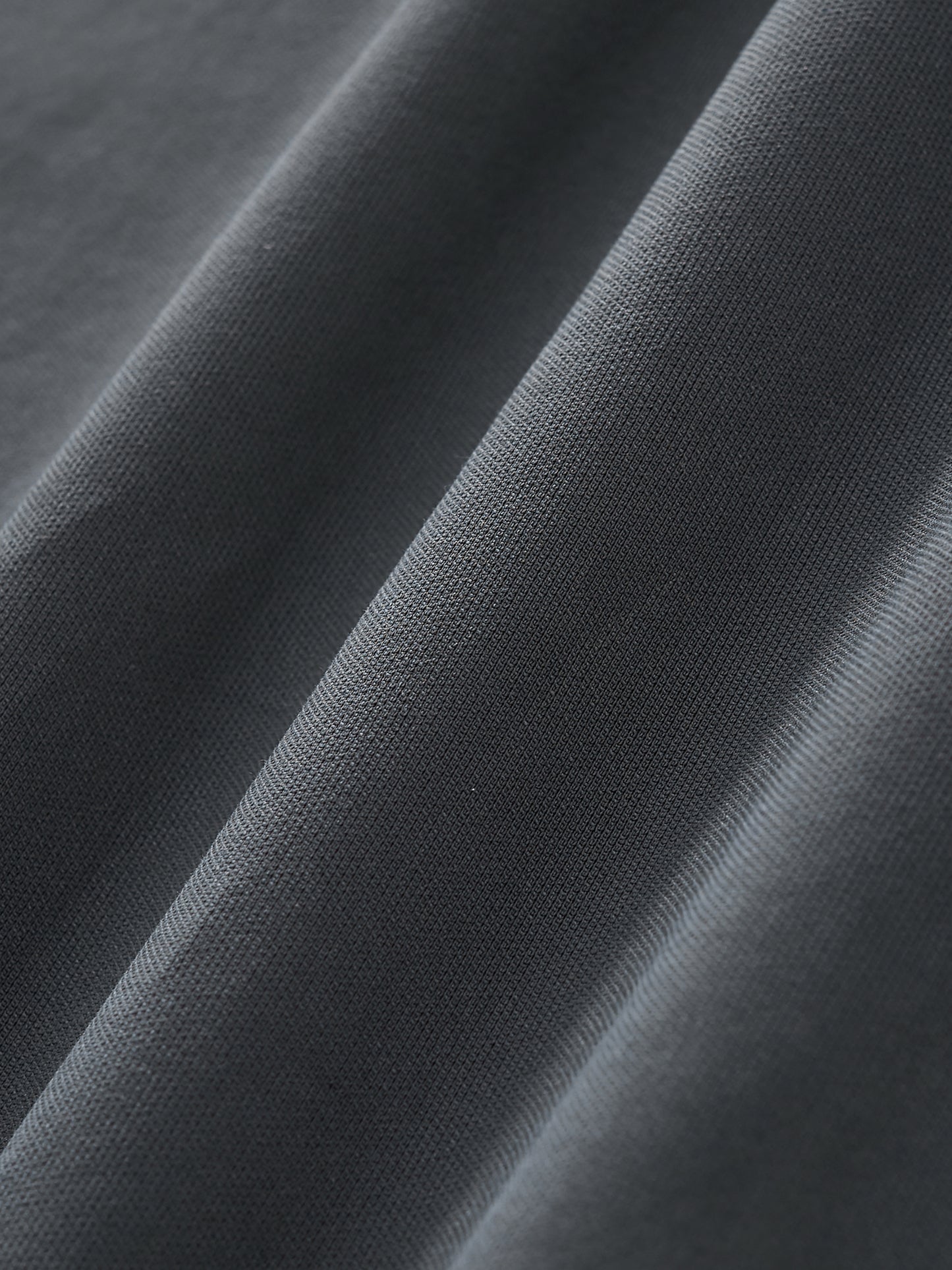 Color-Block V-Neck Long-Sleeve