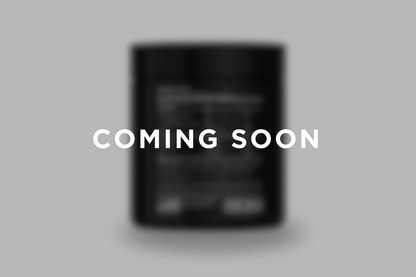 STRENGTH AND ENDURANCE PRE-WORKOUT