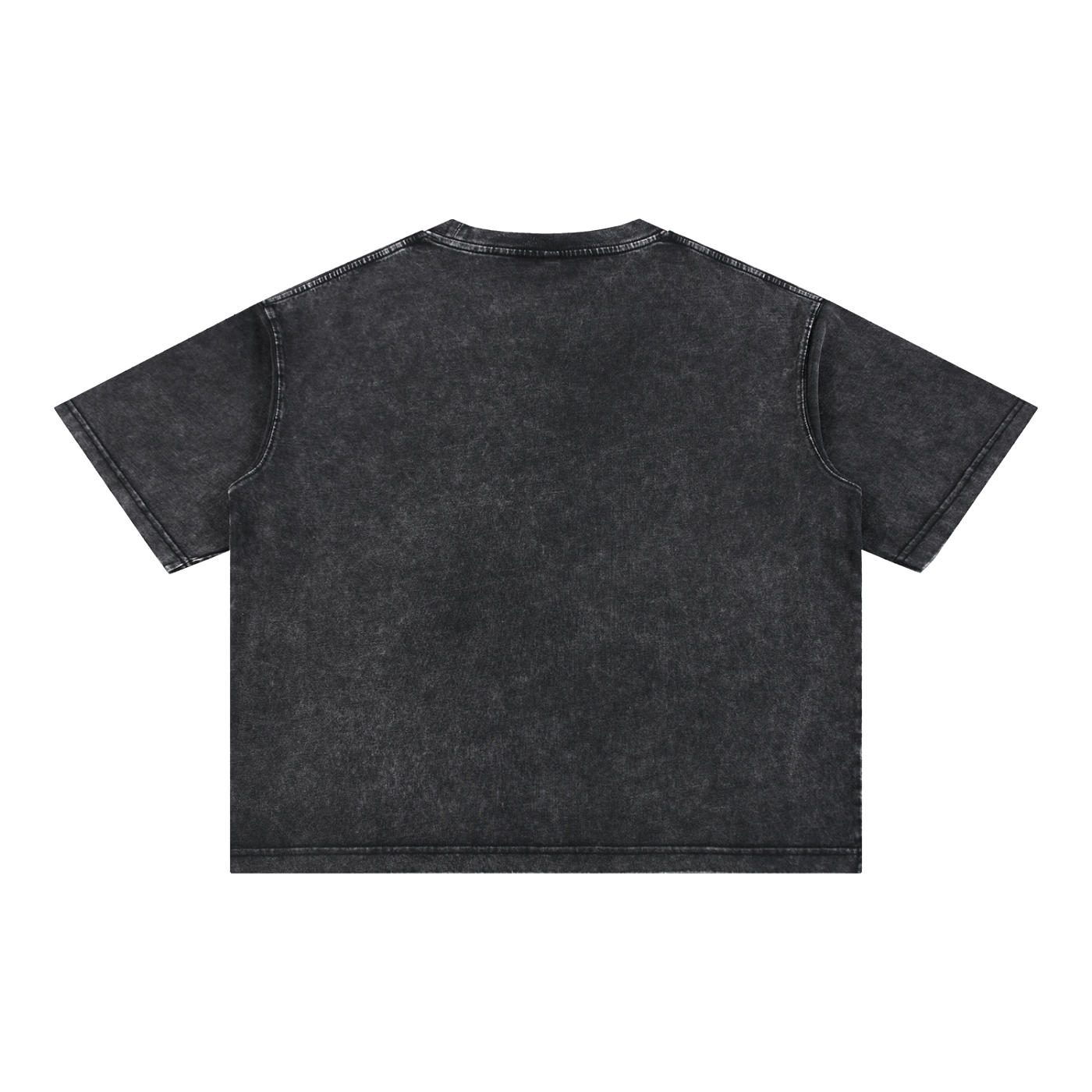 Vintage Wash Boxy T