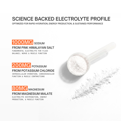 PERFORMANCE BLEND
