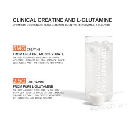 PERFORMANCE BLEND