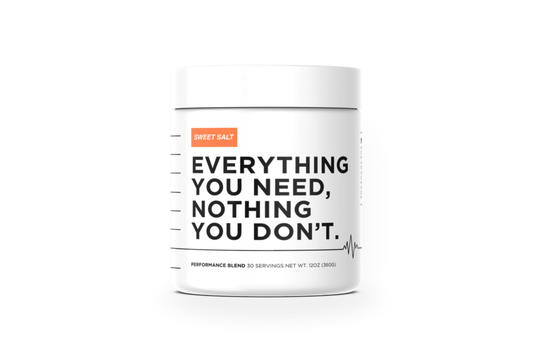 MAINLINE PERFORMANCE BLEND