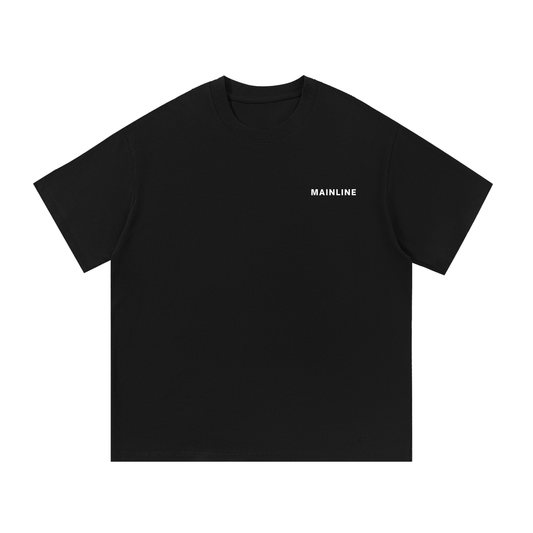 Essential Cotton T