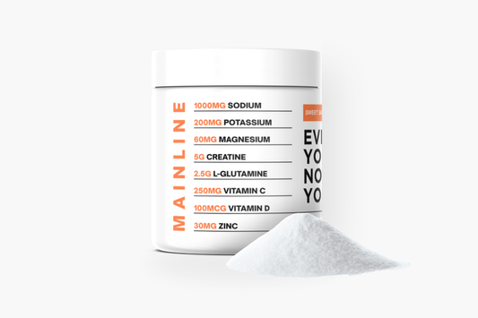 MAINLINE PERFORMANCE BLEND