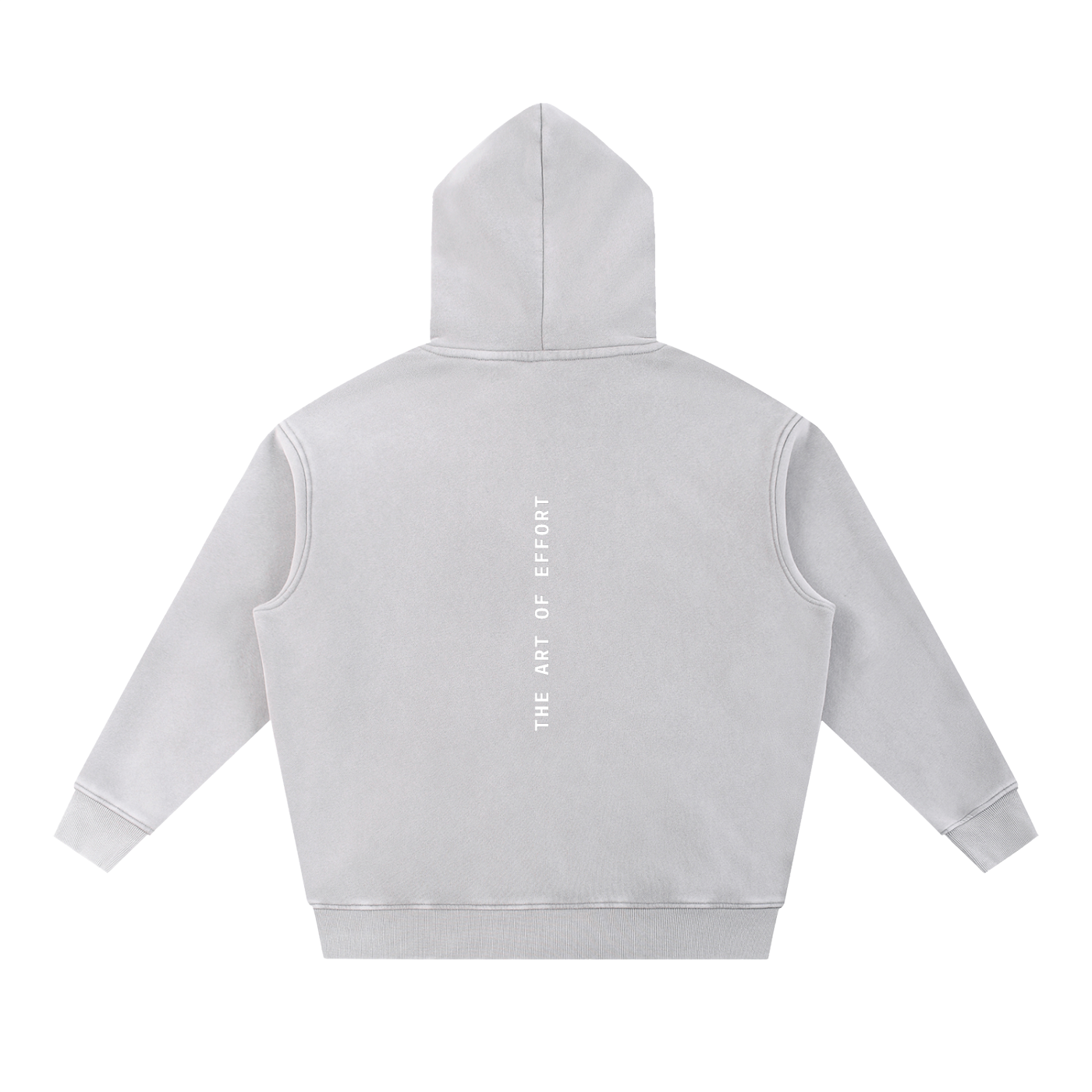 Vintage Wash Hoodie [performance team]