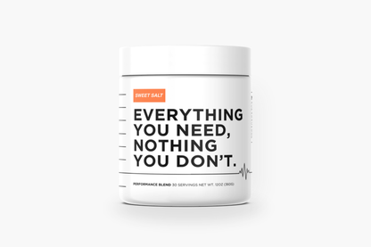 MAINLINE PERFORMANCE BLEND