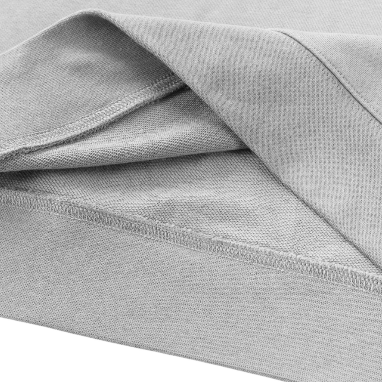 Heavyweight Crewneck