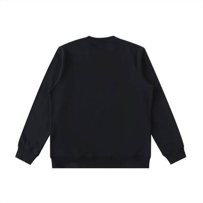 Heavyweight Crewneck