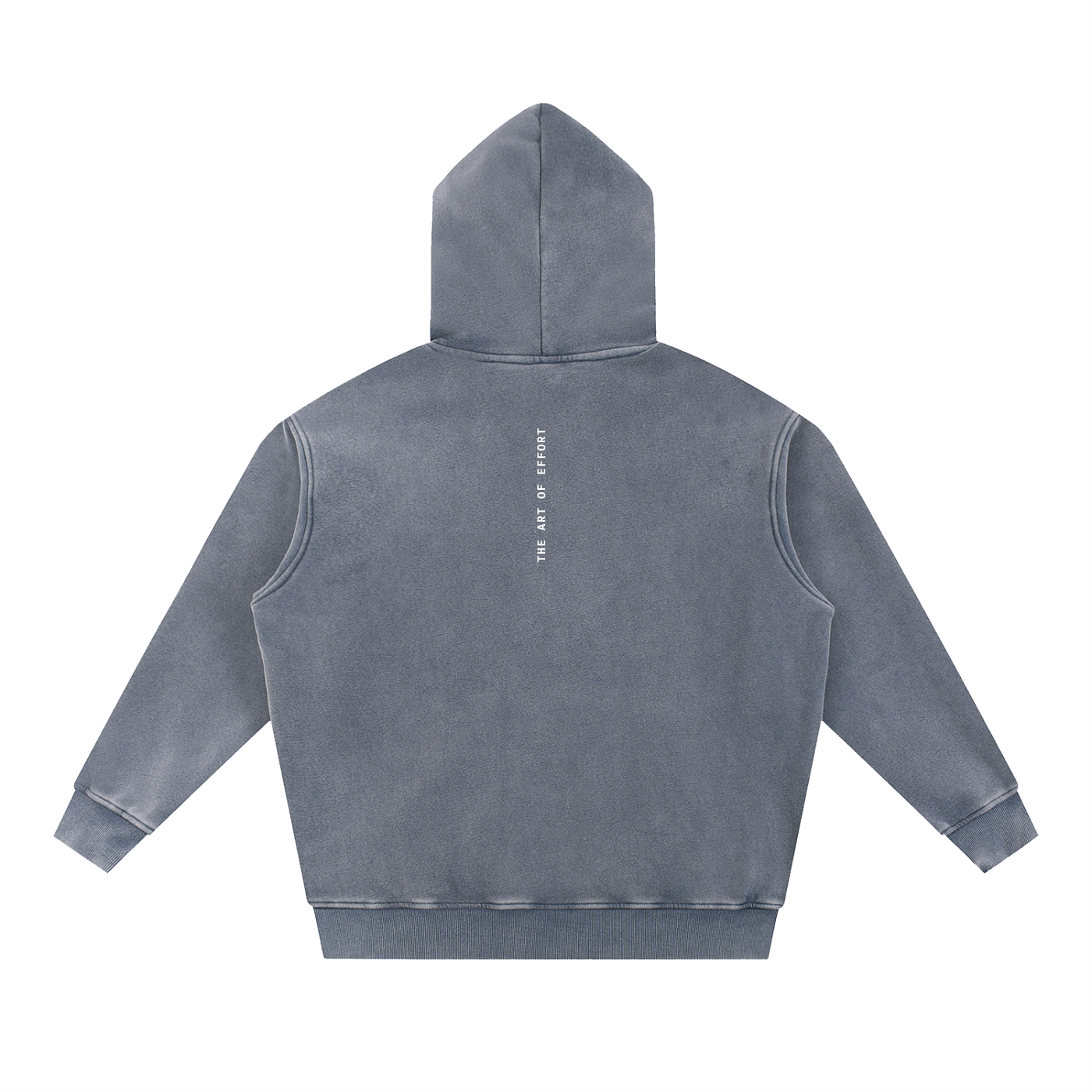 Vintage Wash Hoodie [performance team]