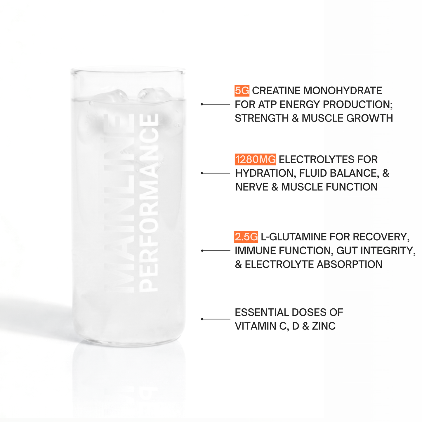 PERFORMANCE BLEND
