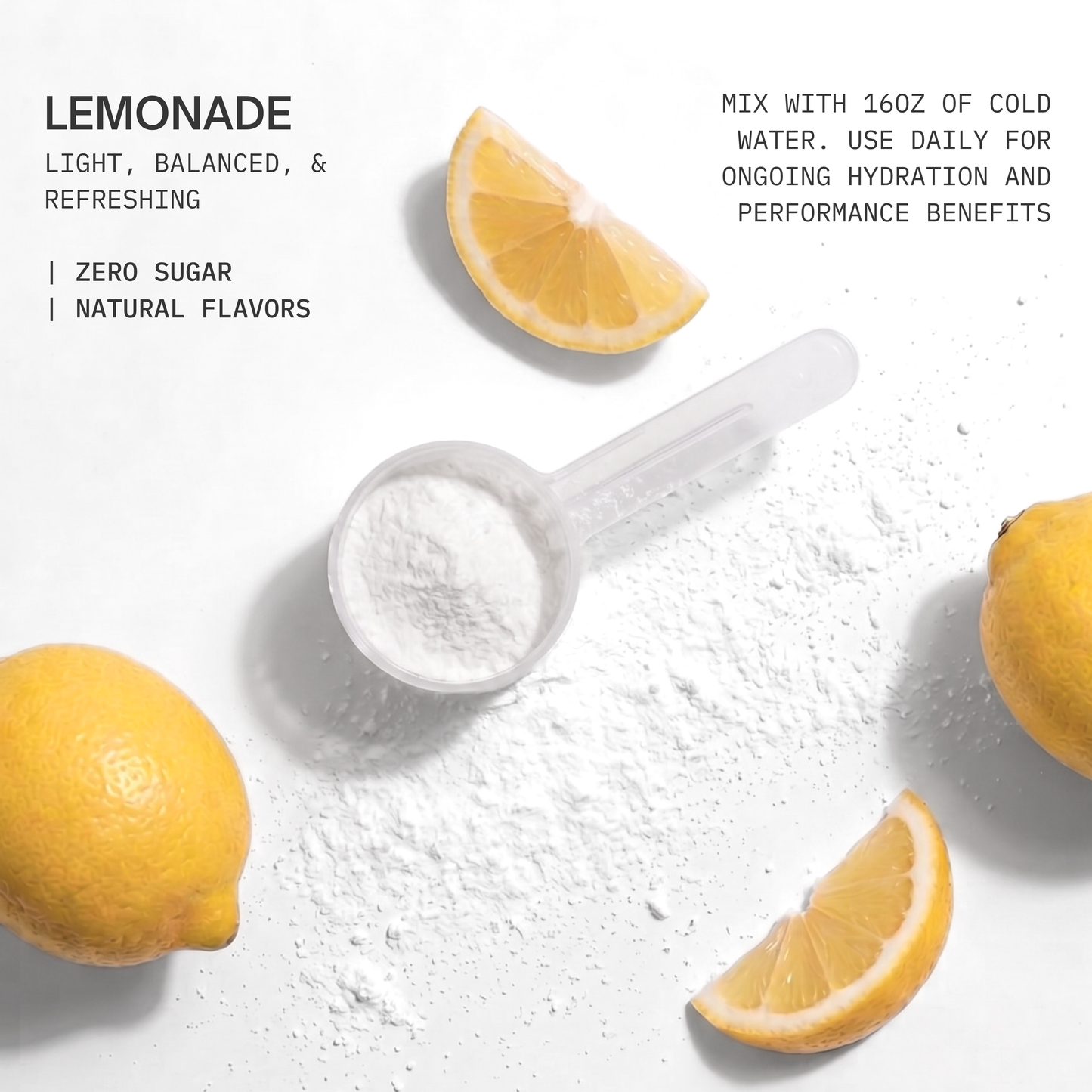 PERFORMANCE BLEND