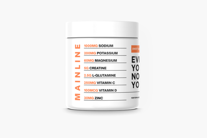 MAINLINE PERFORMANCE BLEND