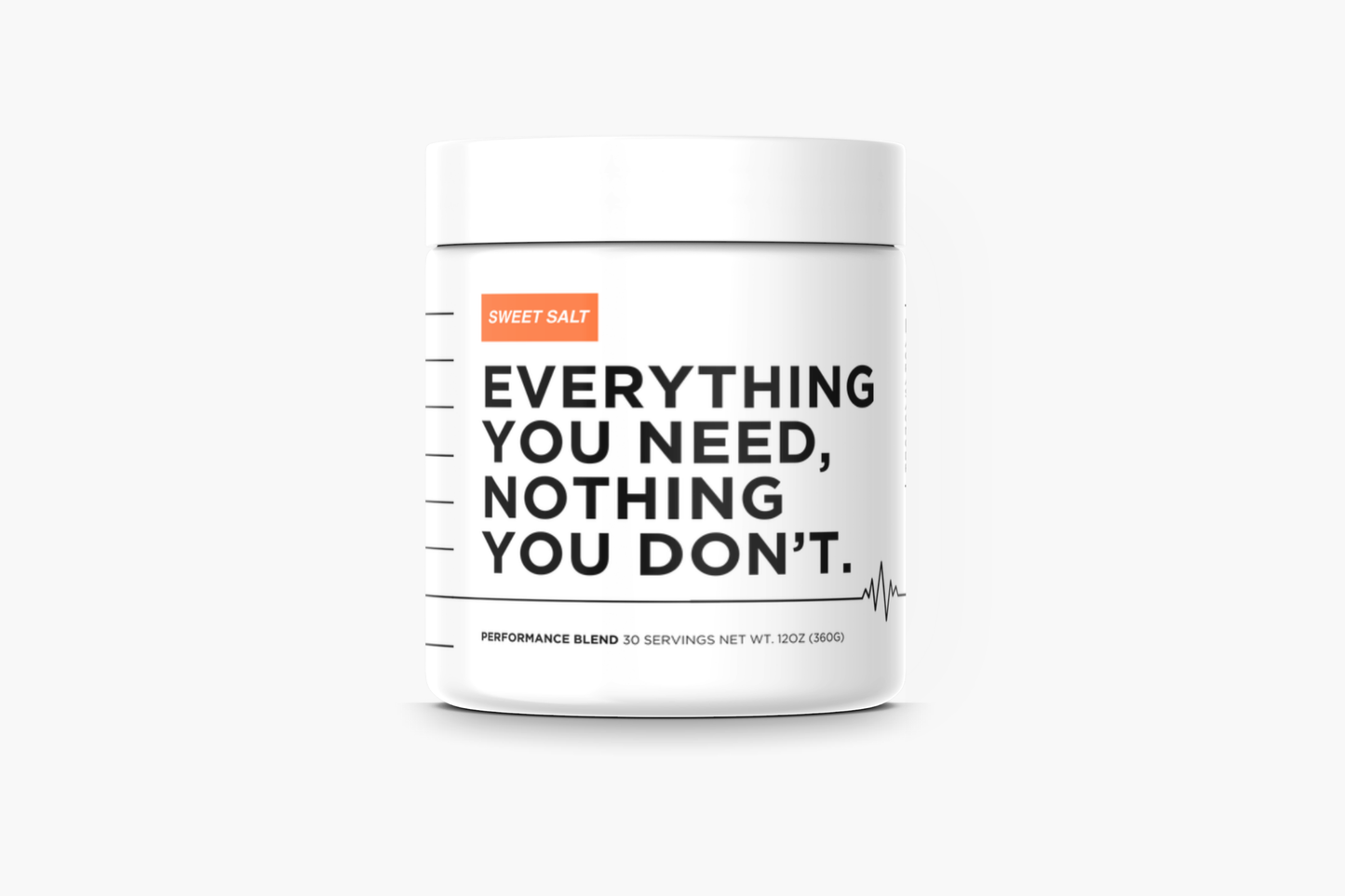 MAINLINE PERFORMANCE BLEND