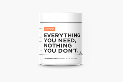 MAINLINE PERFORMANCE BLEND