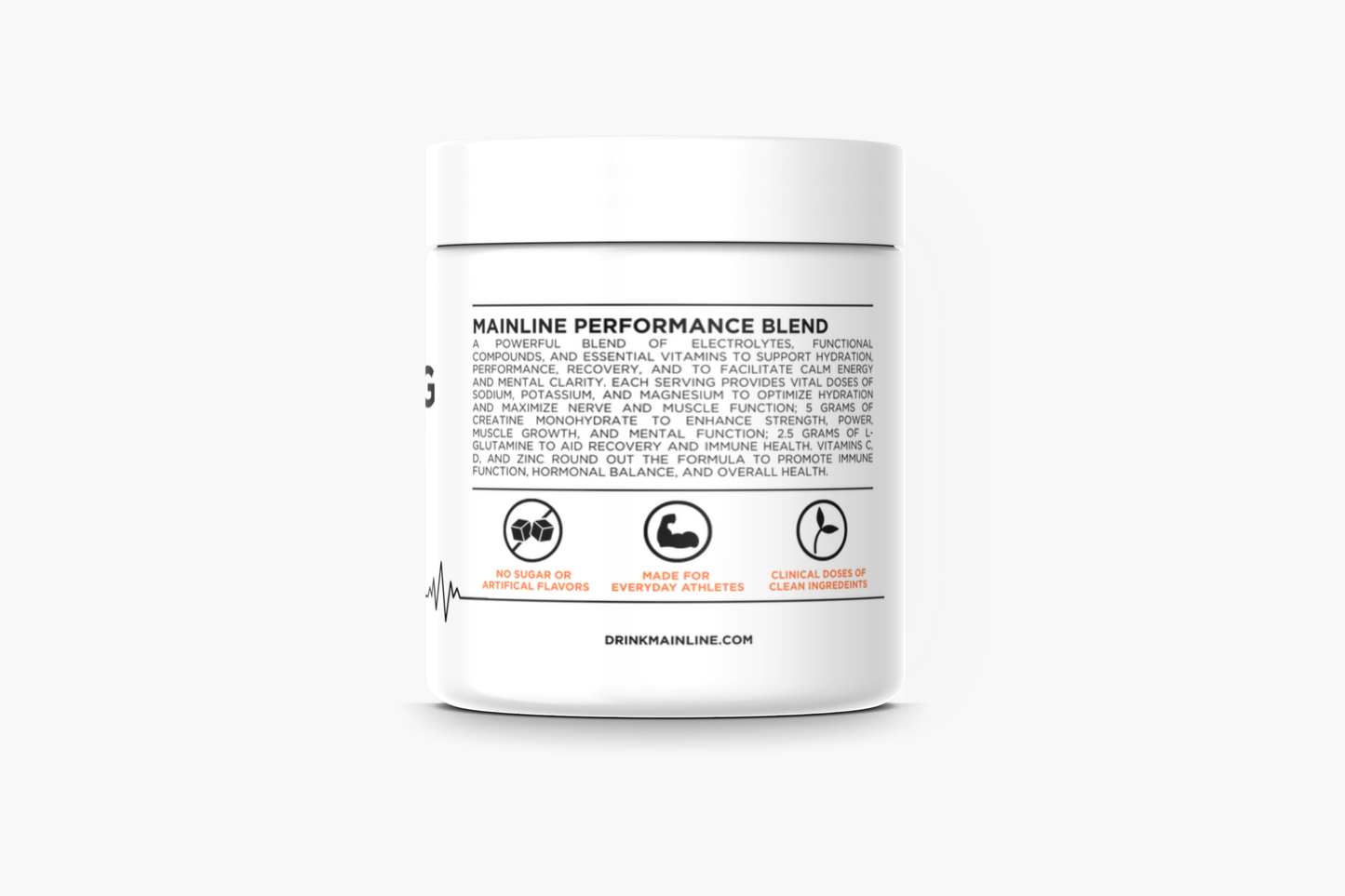 MAINLINE PERFORMANCE BLEND