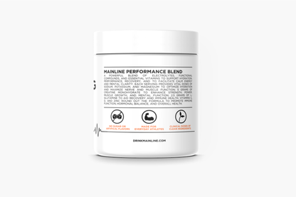 MAINLINE PERFORMANCE BLEND