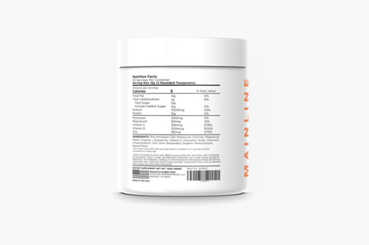 MAINLINE PERFORMANCE BLEND